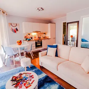  Appartamento The Princess Monac'home Parking